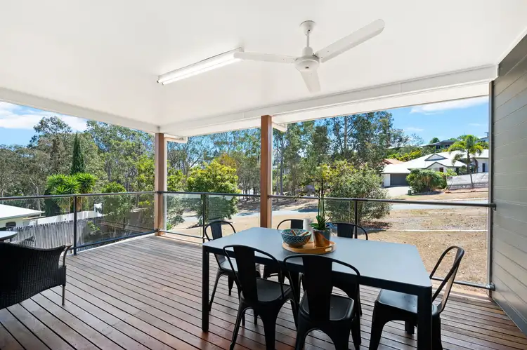 Fifth view of Homely house listing, 30 Waterhousia Crescent, Brookwater QLD 4300