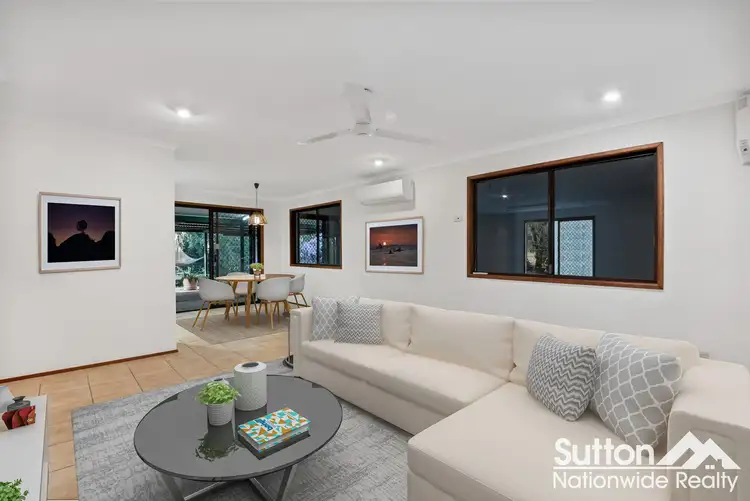 4 Langan Court, Alice River QLD 4817