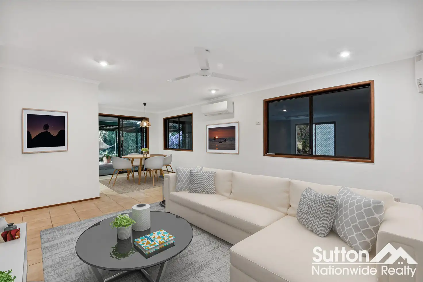 Main view of Homely house listing, 4 Langan Court, Alice River QLD 4817