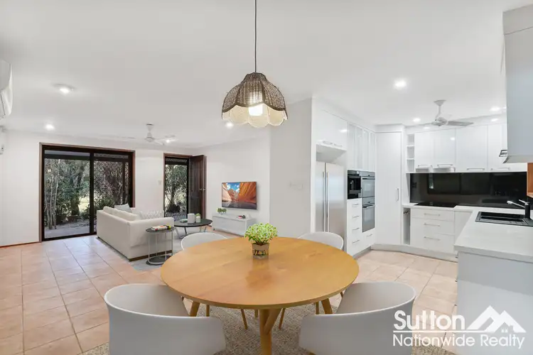 Second view of Homely house listing, 4 Langan Court, Alice River QLD 4817