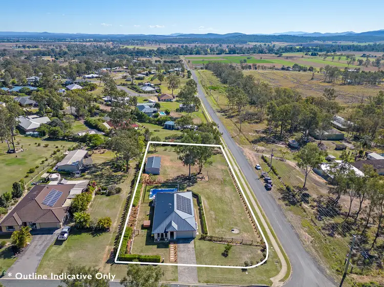Second view of Homely house listing, 2 Vogler Road, Fernvale QLD 4306
