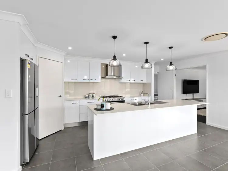 Fourth view of Homely house listing, 2 Vogler Road, Fernvale QLD 4306
