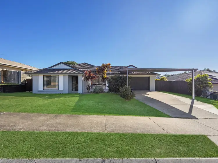 7 Imperial Court, Brassall QLD 4305