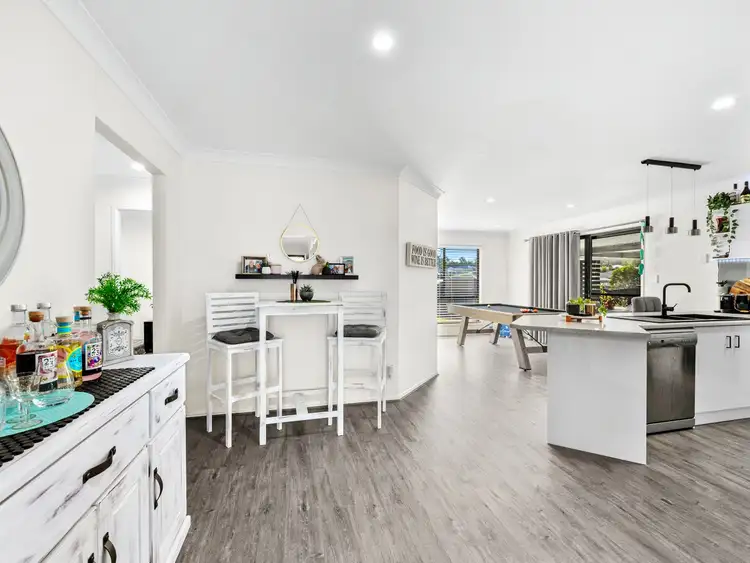 Second view of Homely house listing, 7 Imperial Court, Brassall QLD 4305