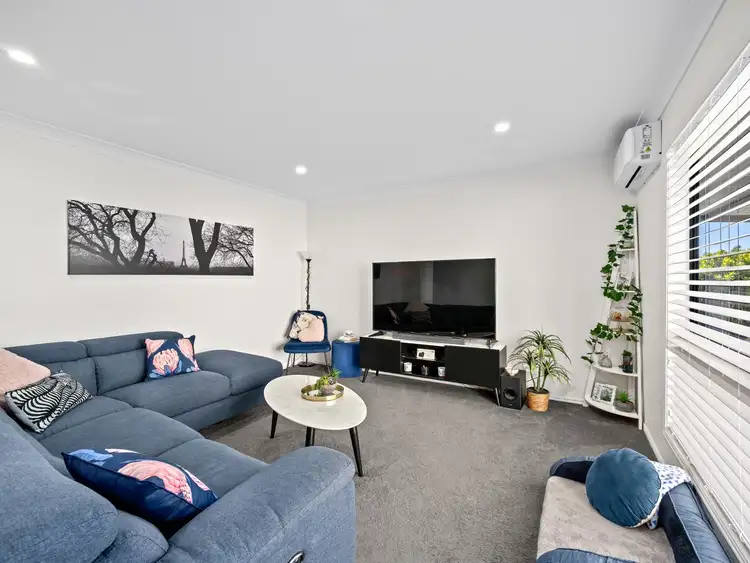 Fifth view of Homely house listing, 7 Imperial Court, Brassall QLD 4305