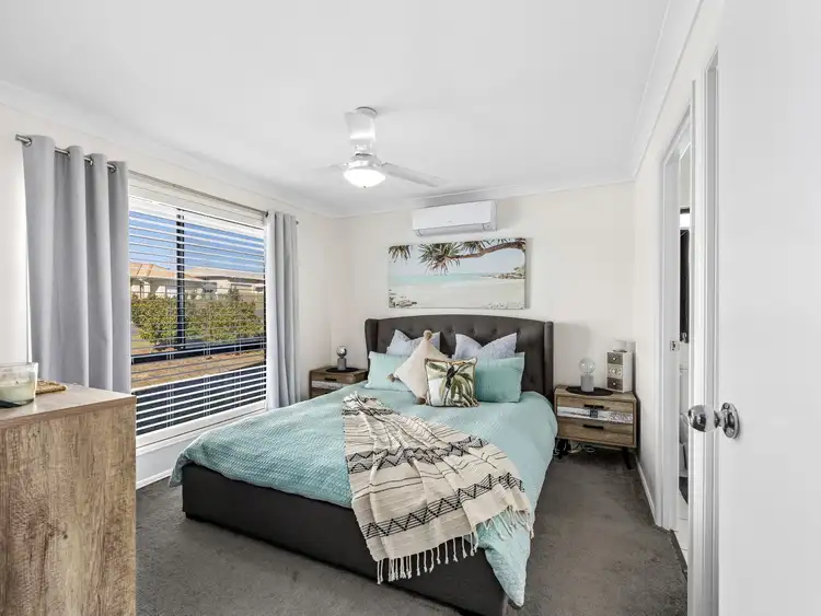 Sixth view of Homely house listing, 7 Imperial Court, Brassall QLD 4305