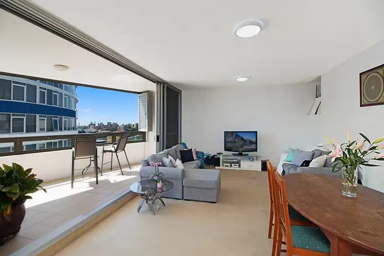 Third view of Homely unit listing, 1103/14-22 Stuart Street, Tweed Heads NSW 2485