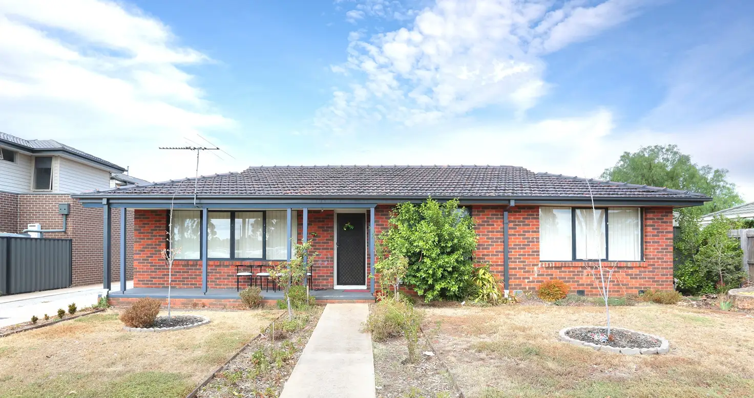 Main view of Homely house listing, 27 Staughton Street, Melton South VIC 3338