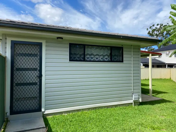 34A Oxford Street