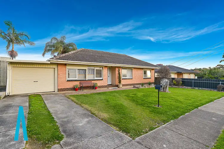 Second view of Homely house listing, 3 Lowan Street, Holden Hill SA 5088