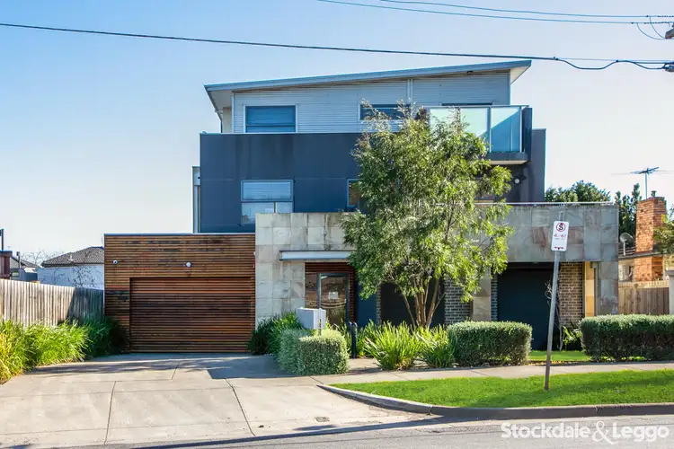 Second view of Homely unit listing, 2/1023 Plenty Road, Kingsbury VIC 3083