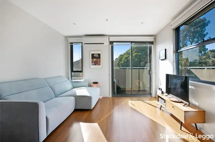 Third view of Homely unit listing, 2/1023 Plenty Road, Kingsbury VIC 3083