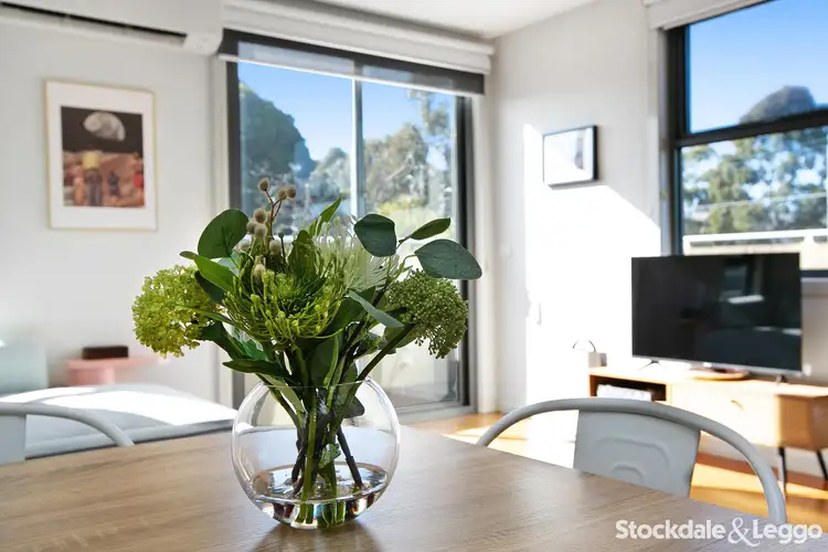Sixth view of Homely unit listing, 2/1023 Plenty Road, Kingsbury VIC 3083