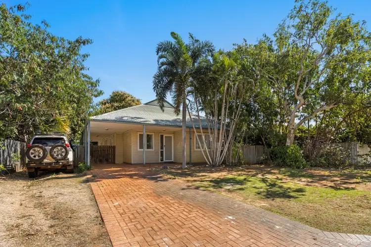 3 Heron Street, Djugun WA 6725