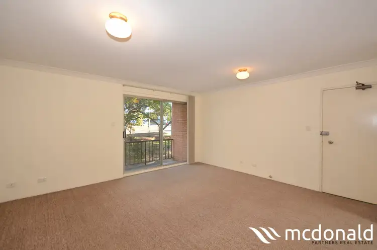 Third view of Homely unit listing, 44/38-40 Chapman Street, Gymea NSW 2227