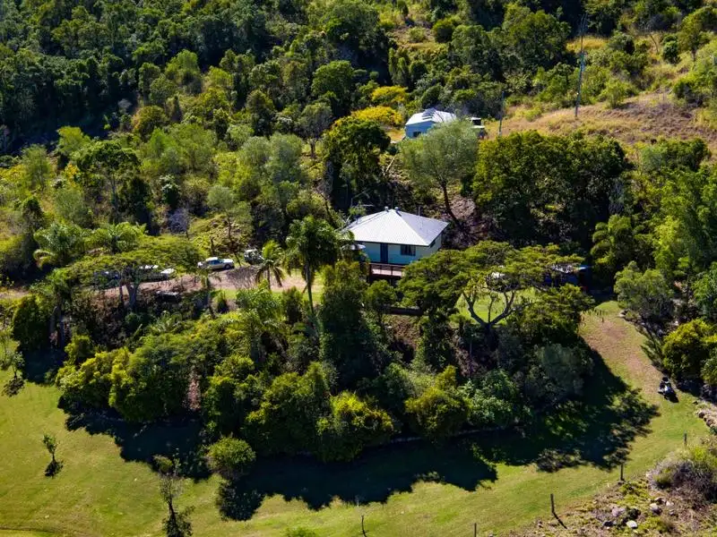 Main view of Homely house listing, 390 Spring Valley Road, West Stowe QLD 4680