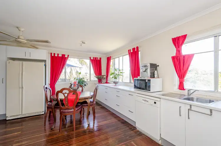 Third view of Homely house listing, 390 Spring Valley Road, West Stowe QLD 4680