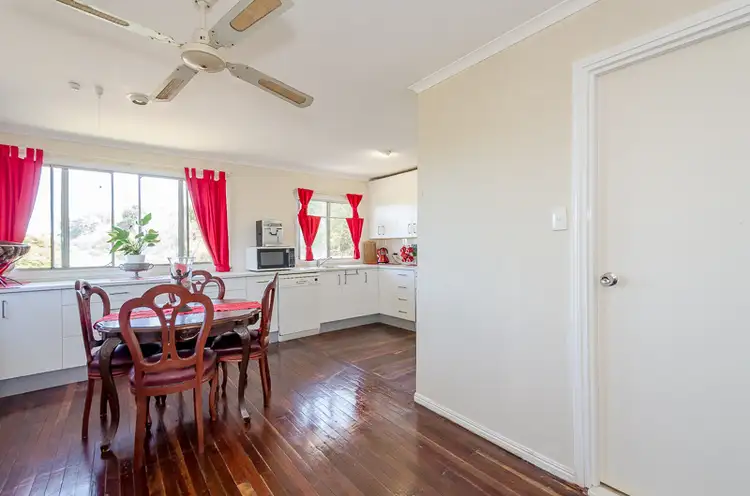 Fourth view of Homely house listing, 390 Spring Valley Road, West Stowe QLD 4680