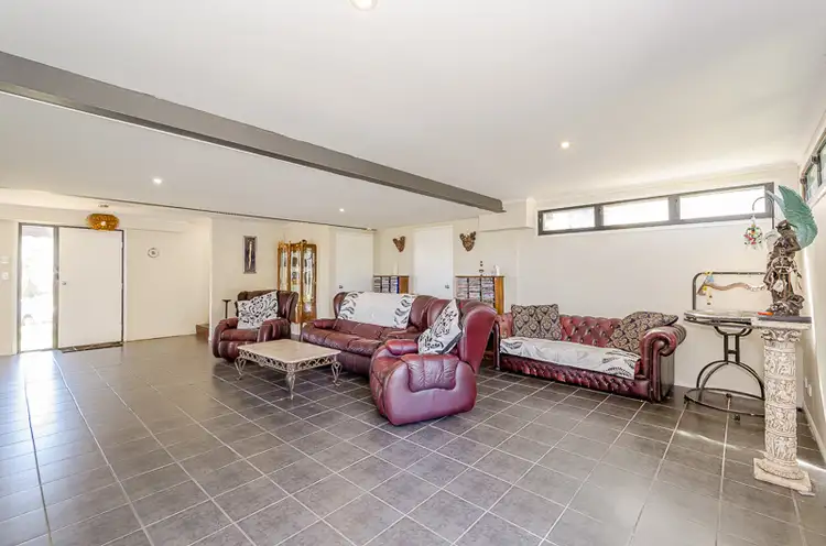 Sixth view of Homely house listing, 390 Spring Valley Road, West Stowe QLD 4680