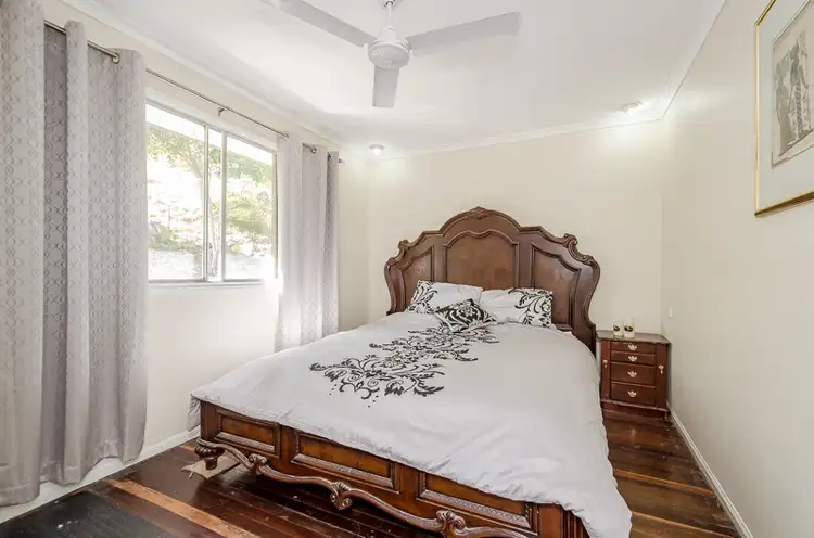 Seventh view of Homely house listing, 390 Spring Valley Road, West Stowe QLD 4680