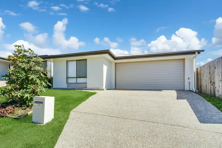 21 Yale Street, Pimpama QLD 4209