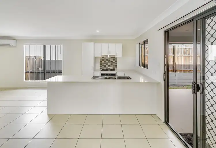 Third view of Homely house listing, 21 Yale Street, Pimpama QLD 4209