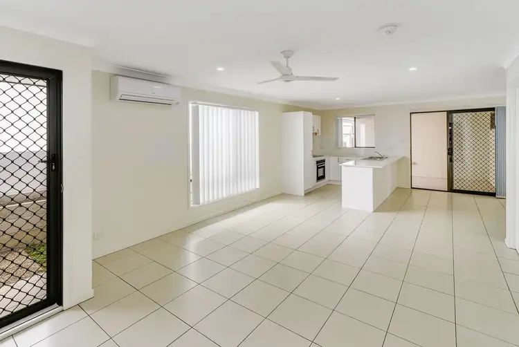 Fourth view of Homely house listing, 21 Yale Street, Pimpama QLD 4209