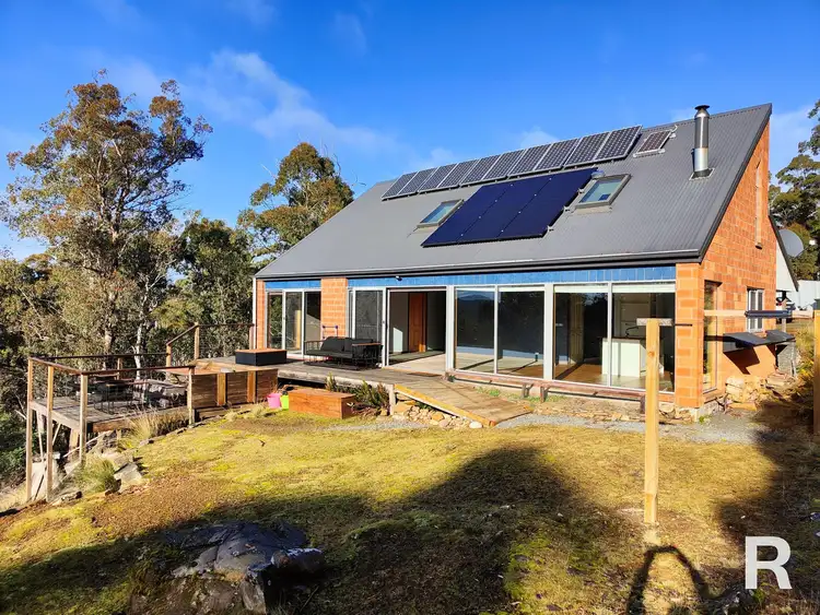 44 Little Spit Road, Kalangadoo