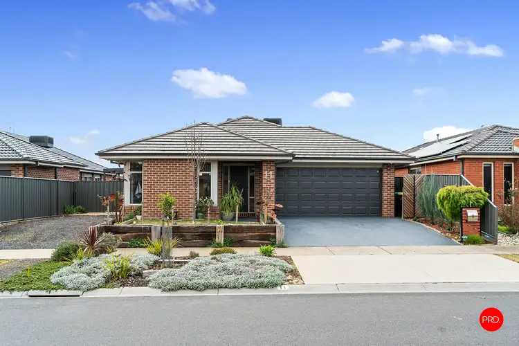 11 Ilby Street, Huntly VIC 3551