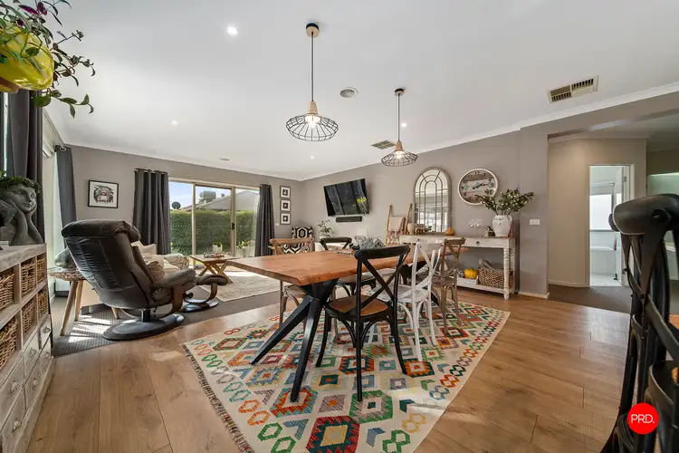 Fourth view of Homely house listing, 11 Ilby Street, Huntly VIC 3551