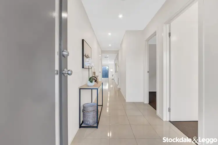 Third view of Homely house listing, 18 Suttie Street, Point Cook VIC 3030