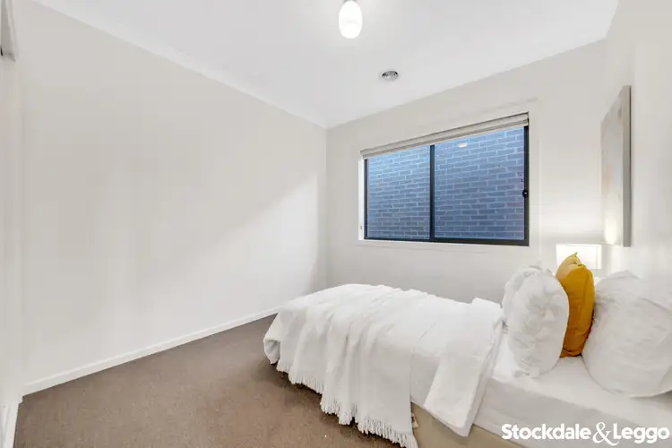 Fourth view of Homely house listing, 18 Suttie Street, Point Cook VIC 3030