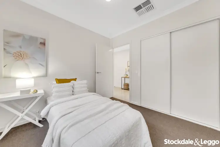 Fifth view of Homely house listing, 18 Suttie Street, Point Cook VIC 3030