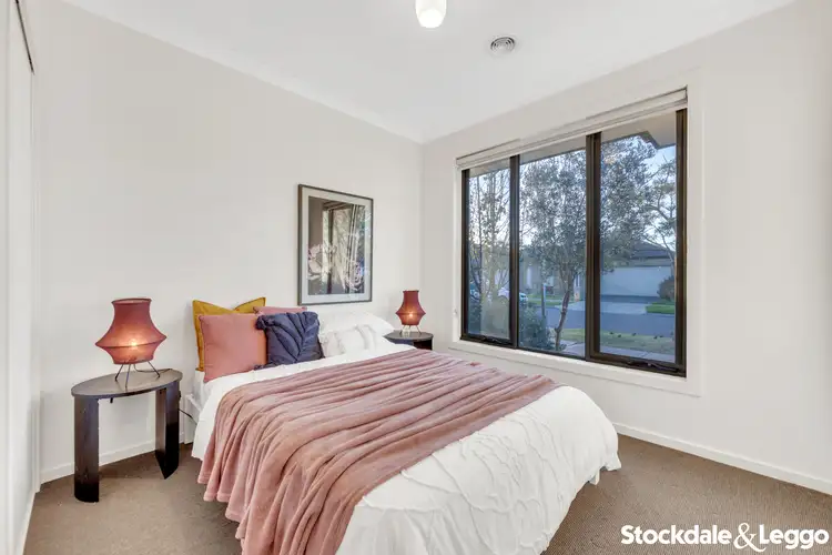 Sixth view of Homely house listing, 18 Suttie Street, Point Cook VIC 3030