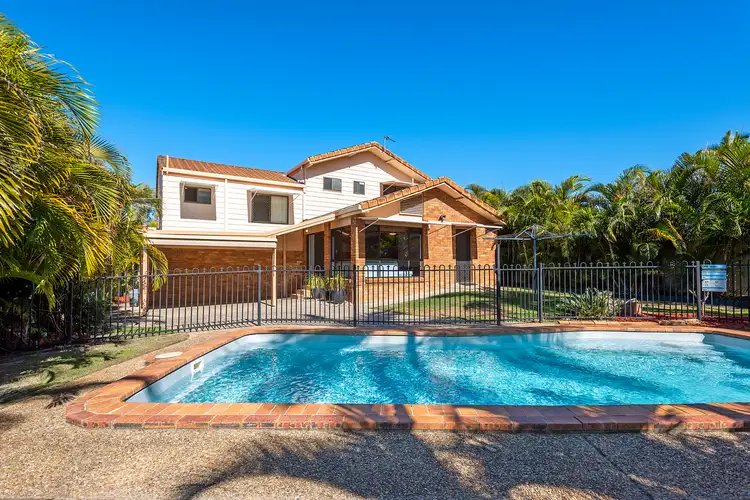 99 Lae Drive, Runaway Bay QLD 4216
