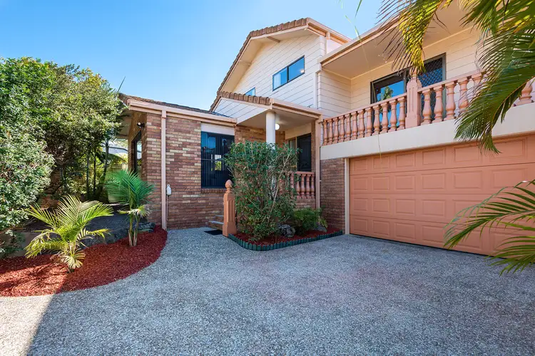 Fifth view of Homely house listing, 99 Lae Drive, Runaway Bay QLD 4216