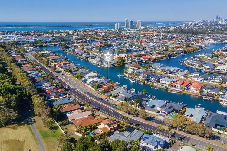 Sixth view of Homely house listing, 99 Lae Drive, Runaway Bay QLD 4216