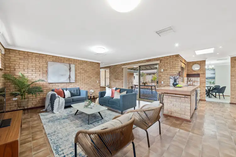 Third view of Homely house listing, 11 Royce Grove, Booragoon WA 6154