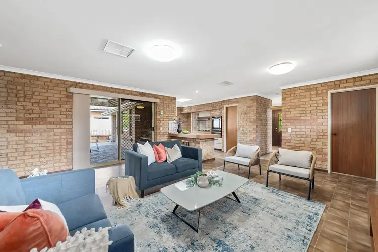 Fourth view of Homely house listing, 11 Royce Grove, Booragoon WA 6154