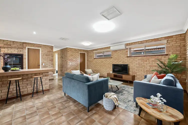 Fifth view of Homely house listing, 11 Royce Grove, Booragoon WA 6154