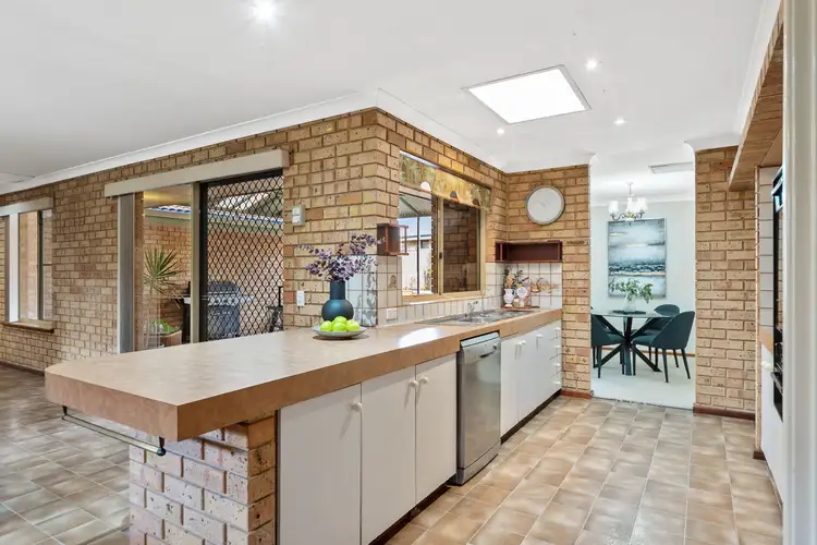 Seventh view of Homely house listing, 11 Royce Grove, Booragoon WA 6154