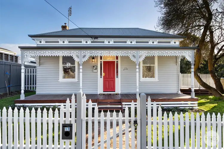 17 Rice Street, Ballarat East VIC 3350