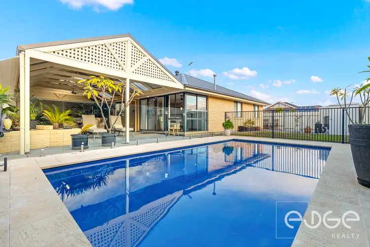 Second view of Homely house listing, 11 Newhaven Terrace, Burton SA 5110