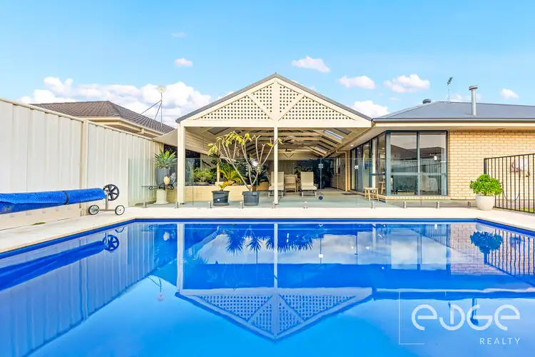 Third view of Homely house listing, 11 Newhaven Terrace, Burton SA 5110