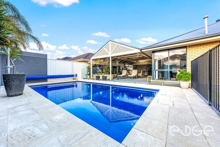 Fourth view of Homely house listing, 11 Newhaven Terrace, Burton SA 5110