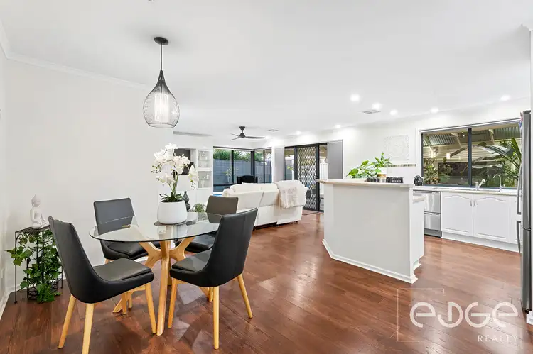 Fifth view of Homely house listing, 11 Newhaven Terrace, Burton SA 5110