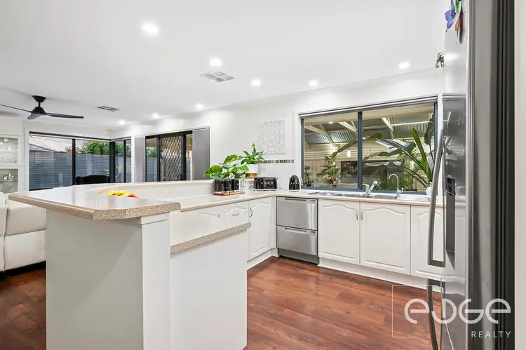 Sixth view of Homely house listing, 11 Newhaven Terrace, Burton SA 5110