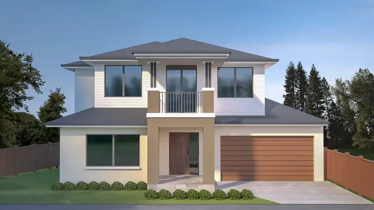 3 Columbus Road, Kalkallo VIC 3064