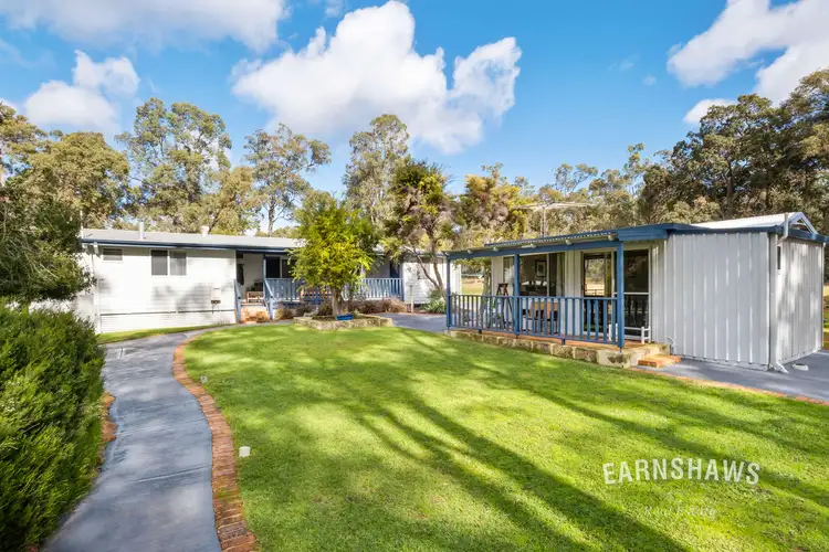 610 Hill Road, Parkerville WA 6081