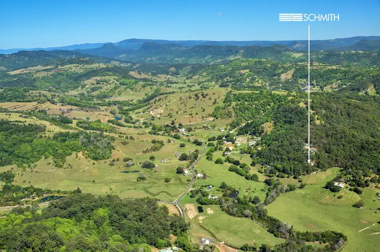 Main view of Homely rural property listing, 132 Robinsons Road, Cobaki NSW 2486